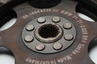 Cestello frizione, disco frizione, spingidisco 019 BMW R 1100 RT 259 0413 96-01