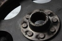 Cestello frizione, disco frizione, spingidisco 019 BMW R 1100 RT 259 0413 96-01
