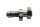Sezione albero a camme scarico meccanismo di controllo sinistro BMW R 1100 RT 259 0413 96-01