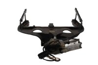 Electric windshield adjuster, frame mechanism BMW R 1100 RT 259 0413 96-01