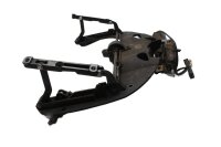 Electric windshield adjuster, frame mechanism BMW R 1100 RT 259 0413 96-01