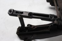 Electric windshield adjuster, frame mechanism BMW R 1100 RT 259 0413 96-01