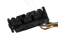 Electric windshield adjuster, frame mechanism BMW R 1100 RT 259 0413 96-01