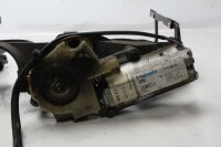 Electric windshield adjuster, frame mechanism BMW R 1100 RT 259 0413 96-01