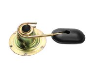 Fuel level sender float pressure relief valve BMW R 1100...