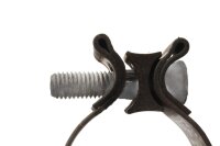 Uitlaatbeugelklem uitlaatmontageset BMW R 1150 GS R21 0415 99-04