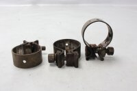 Uitlaatbeugelklem uitlaatmontageset BMW R 1150 GS R21 0415 99-04