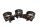 Uitlaatbeugelklem uitlaatmontageset BMW R 1150 GS R21 0415 99-04