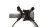 Uitlaatbeugelklem uitlaatmontageset BMW R 1150 GS R21 0415 99-04