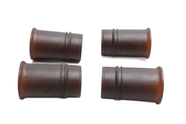 Entonnoir dadmission, boîtier de filtre à air, ensemble dentonnoirs dadmission BMW K 1100 RS K589 0522 92-96