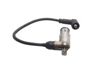 Cable de encendido con conector de bujía de 5 kOhm...