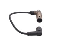 Cable de encendido con conector de bujía de 5 kOhm...