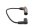 Cavo di accensione con connettore per candela 5kOhm BERU 0300372101 BMW K 1100 RS K589 0522 92-96