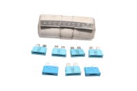 Fuse box, circuit fuses, 15A fuse BMW K 1100 RS K589 0522...
