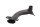 Indsugningskanal, luftføring, indsugningsrør, luftkanal BMW K 1100 RS K589 0522 92-96
