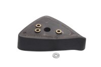 Left mirror holder bracket mirror mount BMW K 1100 RS...