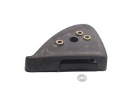 Left mirror holder bracket mirror mount BMW K 1100 RS...