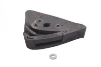 Supporto specchietto sinistro, staffa di supporto specchietto BMW K 1100 RS K589 0522 92-96