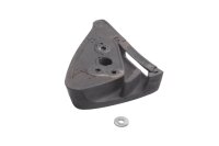 Supporto specchietto sinistro, staffa di supporto specchietto BMW K 1100 RS K589 0522 92-96