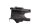 Boîtier de filtre à air, boîtier dadmission, boîte à air, boîte à air BMW R 1100 RT 259 0413 96-01