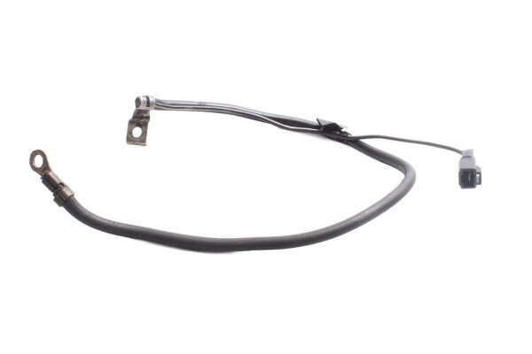 Câble de masse, câble principal de la batterie Suzuki GSF 1200 Bandit WVA9 01-05