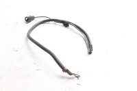 Câble de masse, câble principal de la batterie Suzuki GSF 1200 Bandit WVA9 01-05