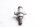 Tendeur de chaîne de distribution, tendeur de chaîne gauche Suzuki GSF 1200 Bandit WVA9 01-05
