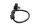 Générateur dimpulsions du capteur de vilebrequin gauche Suzuki GSF 1200 Bandit WVA9 01-05