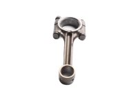 Connecting rod, piston rod, crankshaft drive, engine...