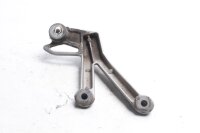 Footrest assembly bracket rear right Suzuki GSF 1200 Bandit WVA9 01-05
