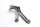 Footrest assembly bracket rear right Suzuki GSF 1200 Bandit WVA9 01-05
