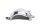 Coperchio laterale sinistro, finitura cromata Suzuki GSF 1200 Bandit WVA9 01-05