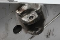 Piastra di supporto per staffa poggiapiedi, montaggio lato passeggero sinistro BMW R 1100 RT 259 0413 96-01