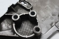Piastra di supporto per staffa poggiapiedi, montaggio lato passeggero sinistro BMW R 1100 RT 259 0413 96-01