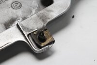 Piastra di supporto per staffa poggiapiedi, montaggio lato passeggero sinistro BMW R 1100 RT 259 0413 96-01