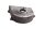 Packning för höger motorkåpa Honda ST 1100 Pan European SC26 90-01