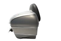 Topboks, bagsæde, ryglænspude, kuffert BMW R 1200 CL 0442 K30 259C 03-05