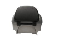 Topboks, bagsæde, ryglænspude, kuffert BMW R 1200 CL 0442 K30 259C 03-05