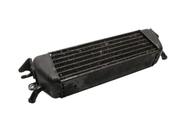 Oliekøler køleribber motorens køleforbindelsesledninger BMW R 1100 RT 259 0413 96-01