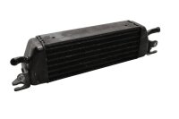 Oliekøler køleribber motorens køleforbindelsesledninger BMW R 1100 RT 259 0413 96-01