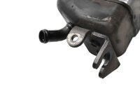 Oliekøler køleribber motorens køleforbindelsesledninger BMW R 1100 RT 259 0413 96-01