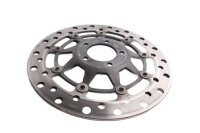 Bremsscheibe vorne gelocht schwimmend Suzuki GSF 1200...