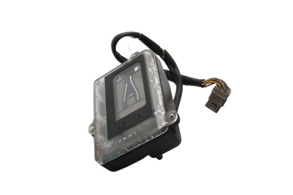 Indicatore del livello del carburante, modulo abitacolo, pannello strumenti BMW R 1100 RT 259 0413 96-01