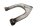 Främre svingarmsstyrlager axellager BMW R 1150 GS R21 0415 99-04