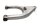 Främre svingarmsstyrlager axellager BMW R 1150 GS R21 0415 99-04