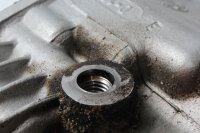 Højre cylinder, cylinderforing, stempelføring BMW R 1150 GS R21 0415 99-04