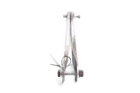 Telaio di collegamento del braccio oscillante della ruota posteriore BMW R 1150 R R28 0429 01-06