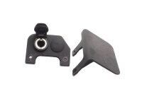 Cache-prise, garniture de prise intégrée BMW K 1100 RS K589 0522 92-96
