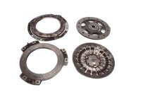 Clutch kit pressure plate driven plate BMW K 1100 RS K589...