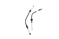 Kaasuvaijeri, kaksoisvaijeri, kaasutin, kaasun käyttö BMW R 1150 R R28 0429 01-06